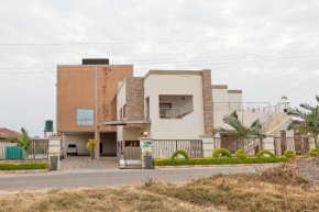 The Crest Lodge Limited